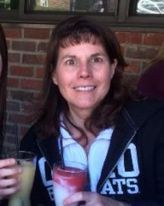 Woman, 59. sfinigan