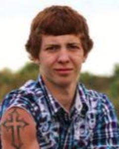 Man, 30. Cool_Redhead19