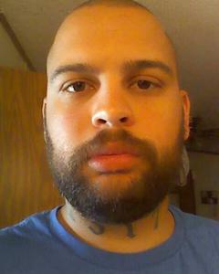 Man, 40. biggrico