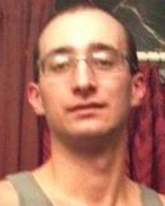 Man, 34. Solkhin