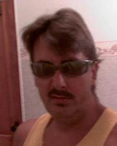 Man, 56. tfender