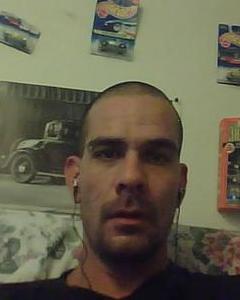 Man, 52. punkerJ