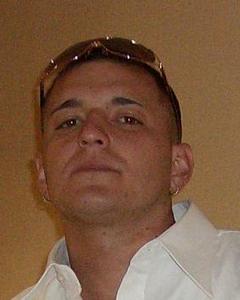 Man, 44. Travy_trav