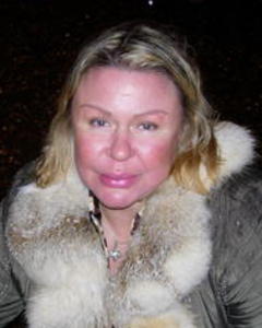 Woman, 62. Ladachka