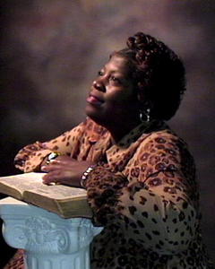 Woman, 54. kyshia