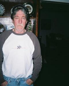Man, 74. thebean645