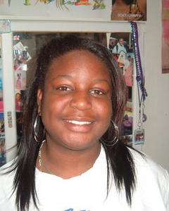 Woman, 38. Notybitch
