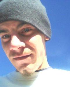 Man, 40. Mr_Butler