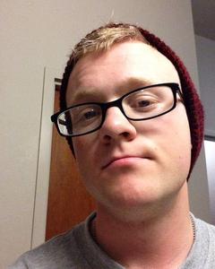 Man, 29. JayMoose665