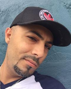Man, 39. Uptums