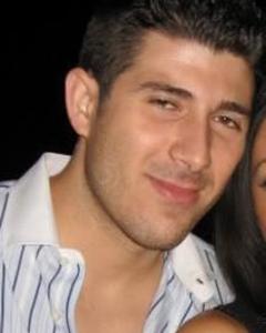 Man, 45. italianguynoah