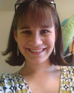 Woman, 34. cvernst