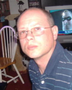 Man, 53. madscotty
