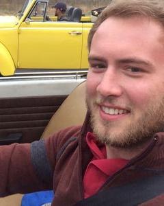 Man, 31. josh_etown