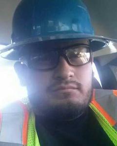 Man, 32. manuel4826003