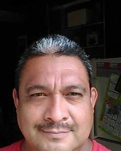 Man, 54. Santos2672