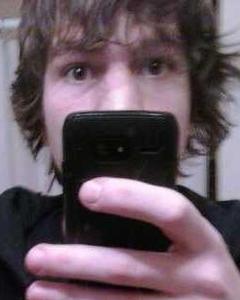 Man, 30. mykellramsey