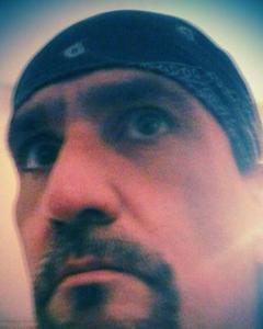 Man, 56. bigmarkjaske
