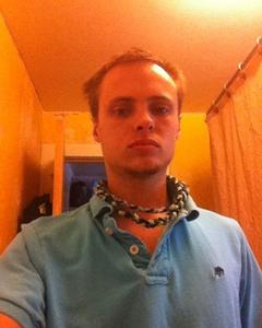 Man, 33. Soccerdan21