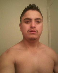 Man, 29. orlando8243