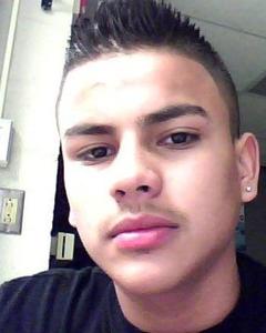 Man, 35. TOCHE9704