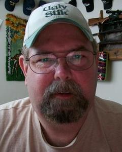 Man, 70. Ramdude