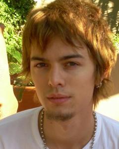 Man, 36. big_zeppelin