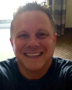 Man, 45. Texasmalemodel