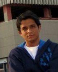 Man, 37. Mohammad4450