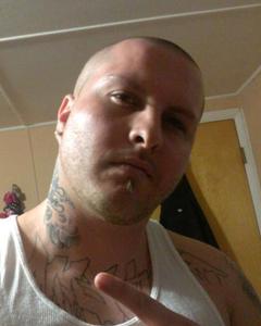Man, 41. johnmac22