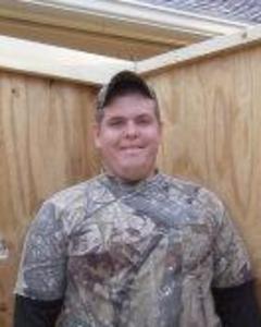Man, 32. brandon5374