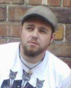 Man, 42. paddyskunk