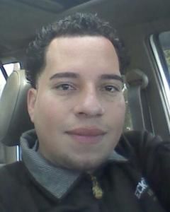Man, 48. Colombianito77