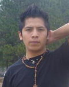 Man, 41. alexboylatino
