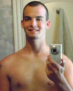 Man, 35. dhunt19