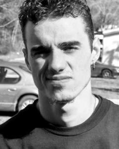 Man, 36. MetalThisMetal