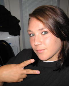 Woman, 38. LNZMARIE