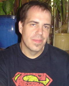Man, 55. Sturmcloud