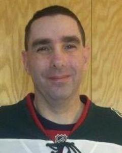 Man, 59. Hockey4011