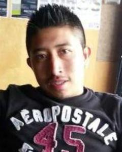 Man, 35. fredyss23