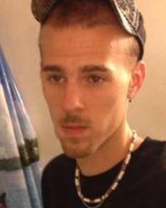 Man, 33. Camolife92