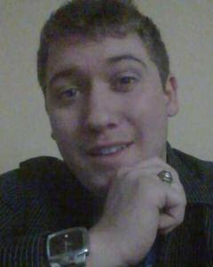 Man, 30. shawny5341