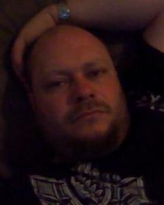 Man, 45. jaybird0305