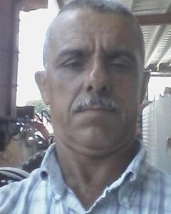 Man, 50. Chagui0834
