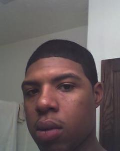 Man, 37. realnigga495