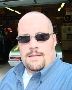 Man, 44. slim3079