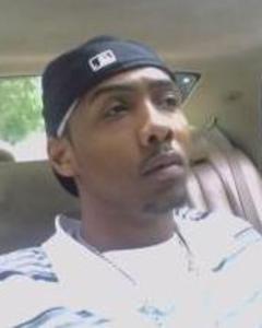 Man, 40. IMNOT_UR_USUAL