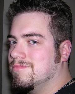 Man, 44. xanatos0