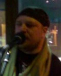Man, 56. davey_g636