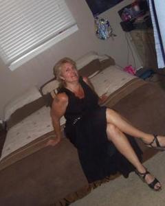 Woman, 64. bluffenmuffen